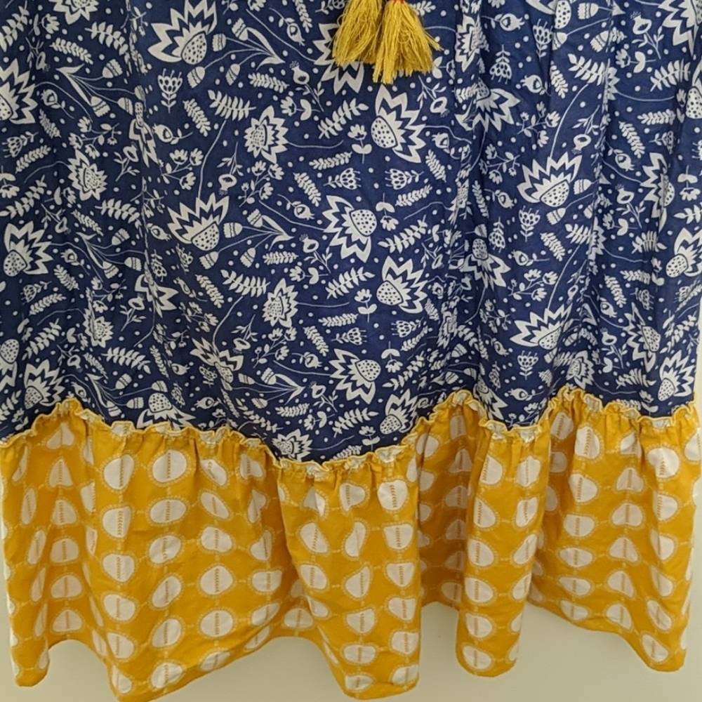 {Matilda Jane} Midi Dress - Picture 4 of 7